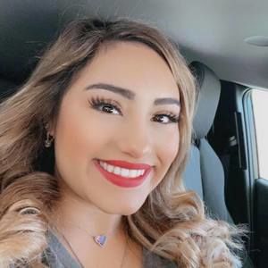 Meet your Posher, Karolina